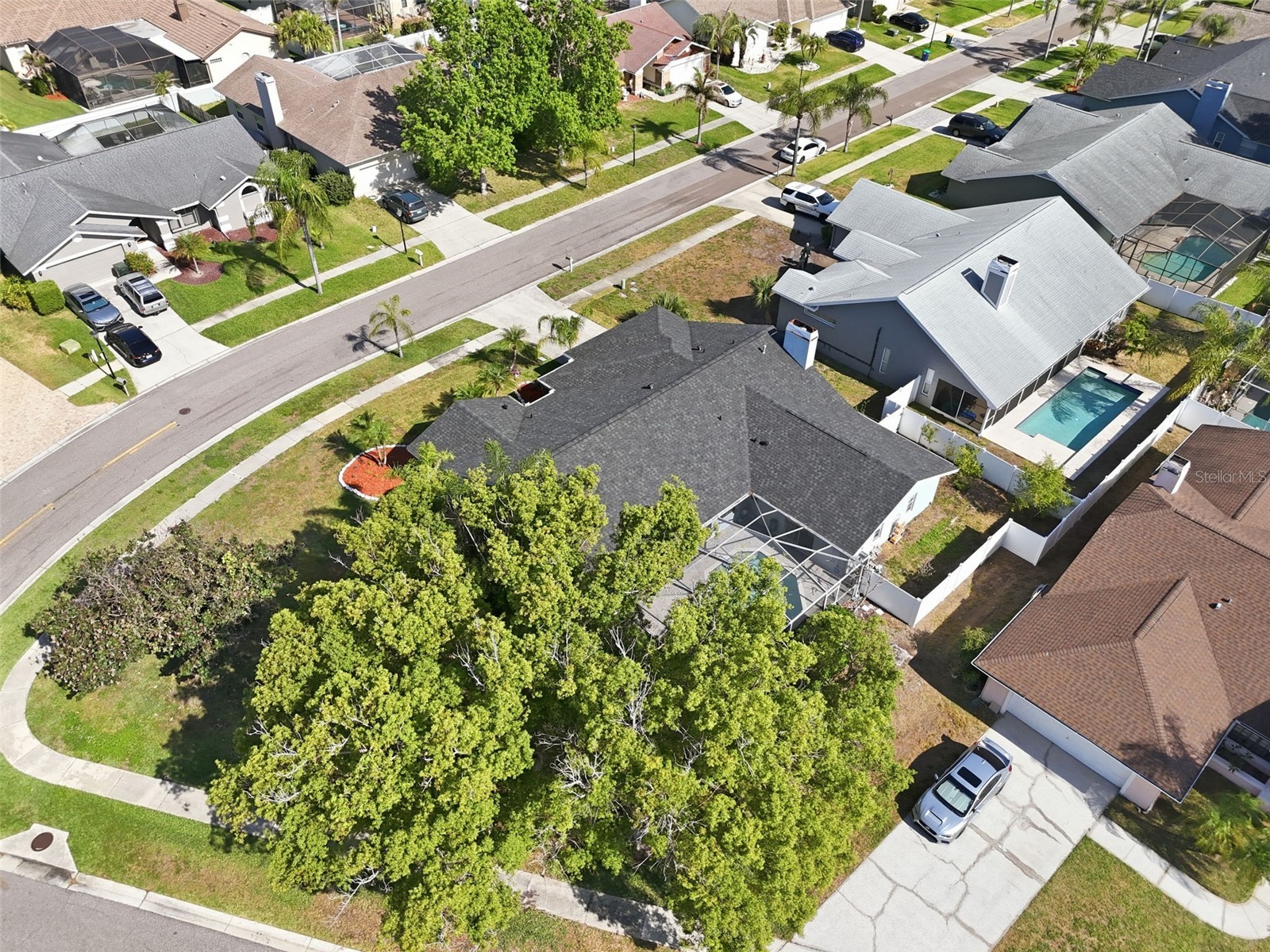 1775 Stable Trail Palm Harbor FL 34685 TB8502524 image47