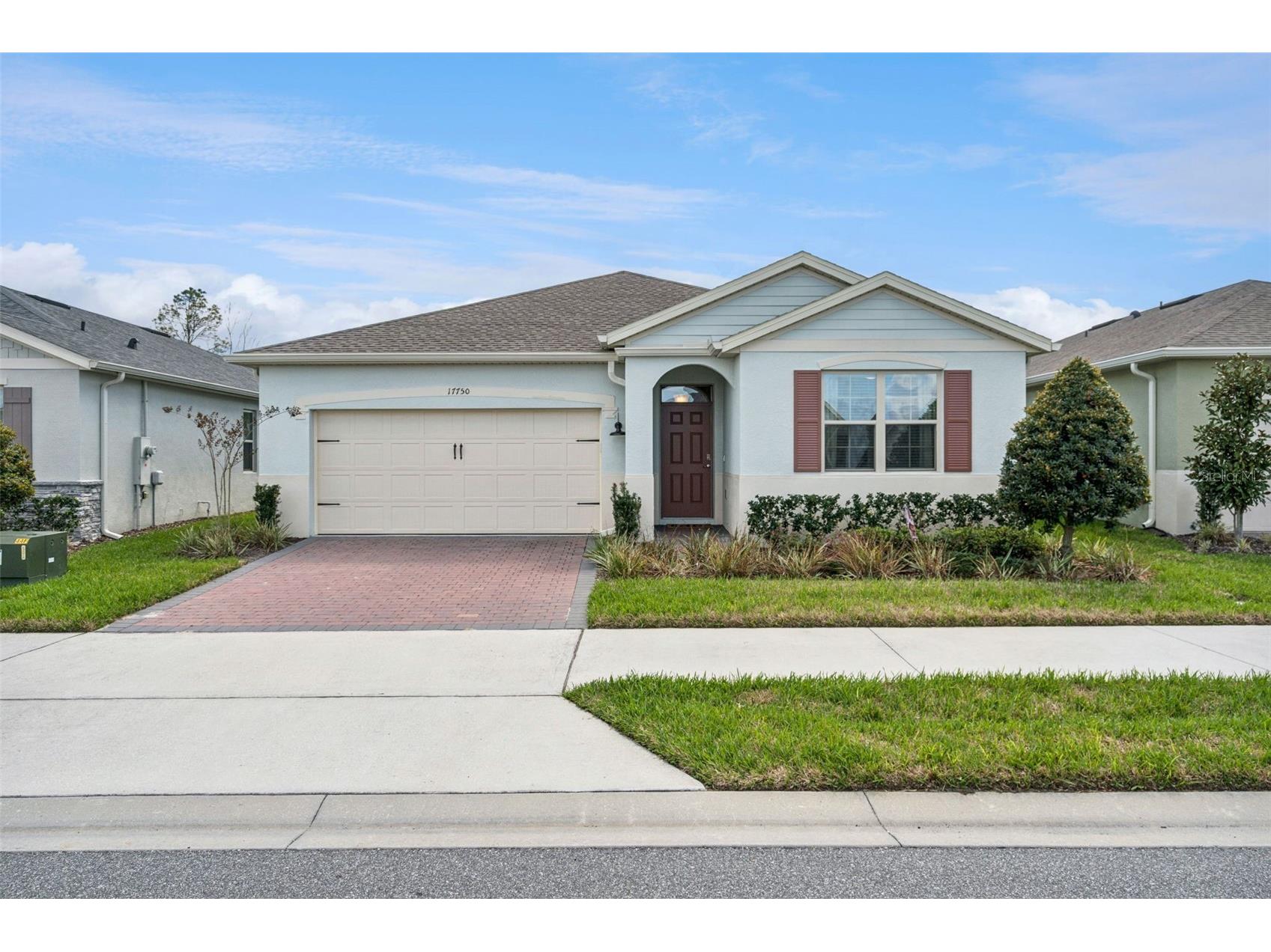 17750 Blazing Star Circle Clermont FL 34714 O6388882 image1