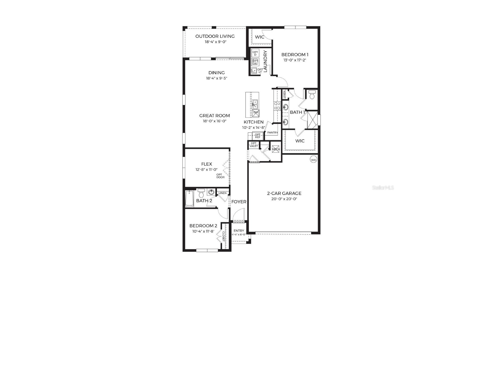 17750 Blazing Star Circle Clermont FL 34714 O6388882 image75