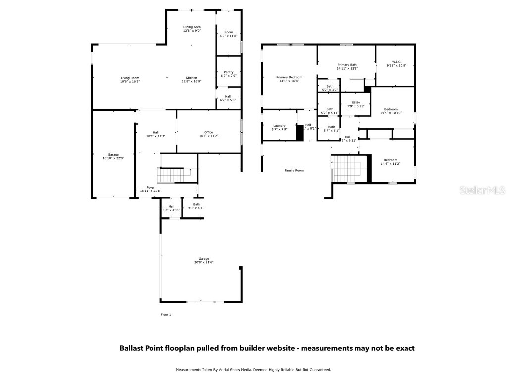 17750 Everlong Drive Land O Lakes FL 34638 TB8431606 image53