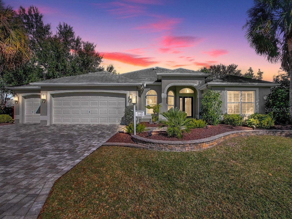 17750 SE 86th Oak Leaf Terrace The Villages FL 32162 G5091915 image1