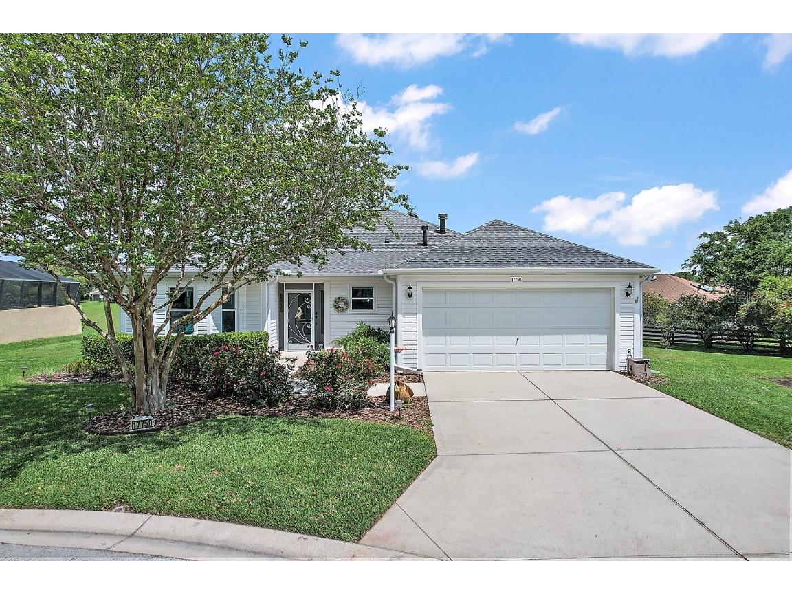 17750 SE 92nd Grantham Terrace The Villages FL 32162 G5052305 image1
