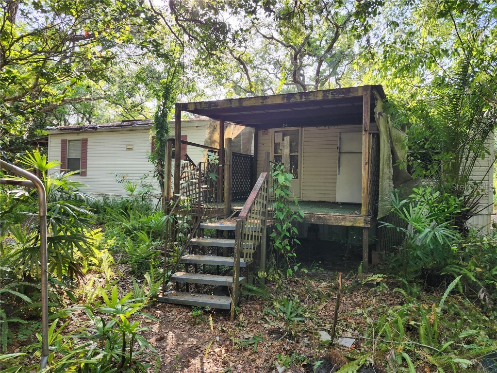 17751 Akins Drive Spring Hill FL 34610 W7864621 image1