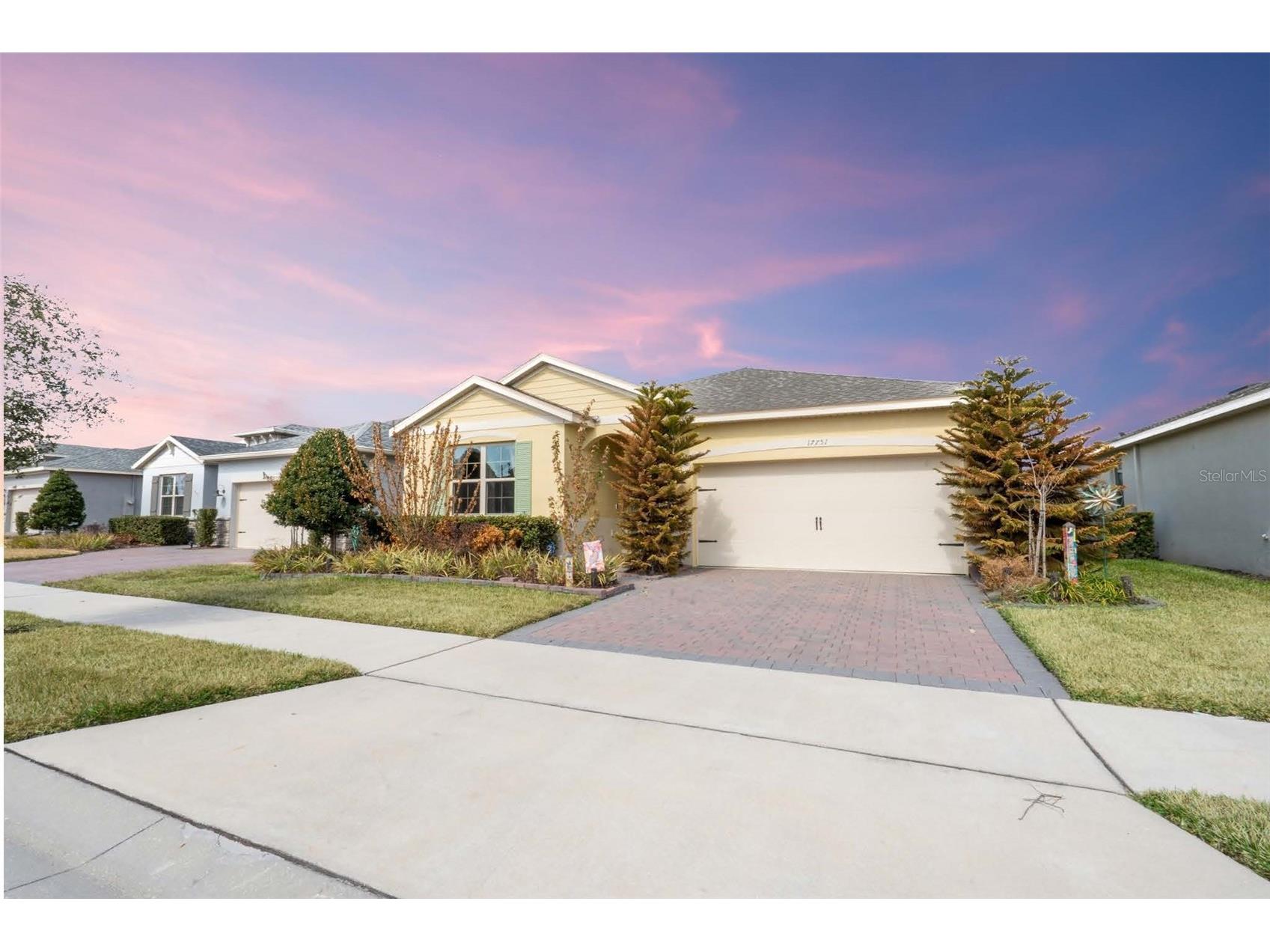 17751 Blazing Star Circle Clermont FL 34714 G5107970 image1