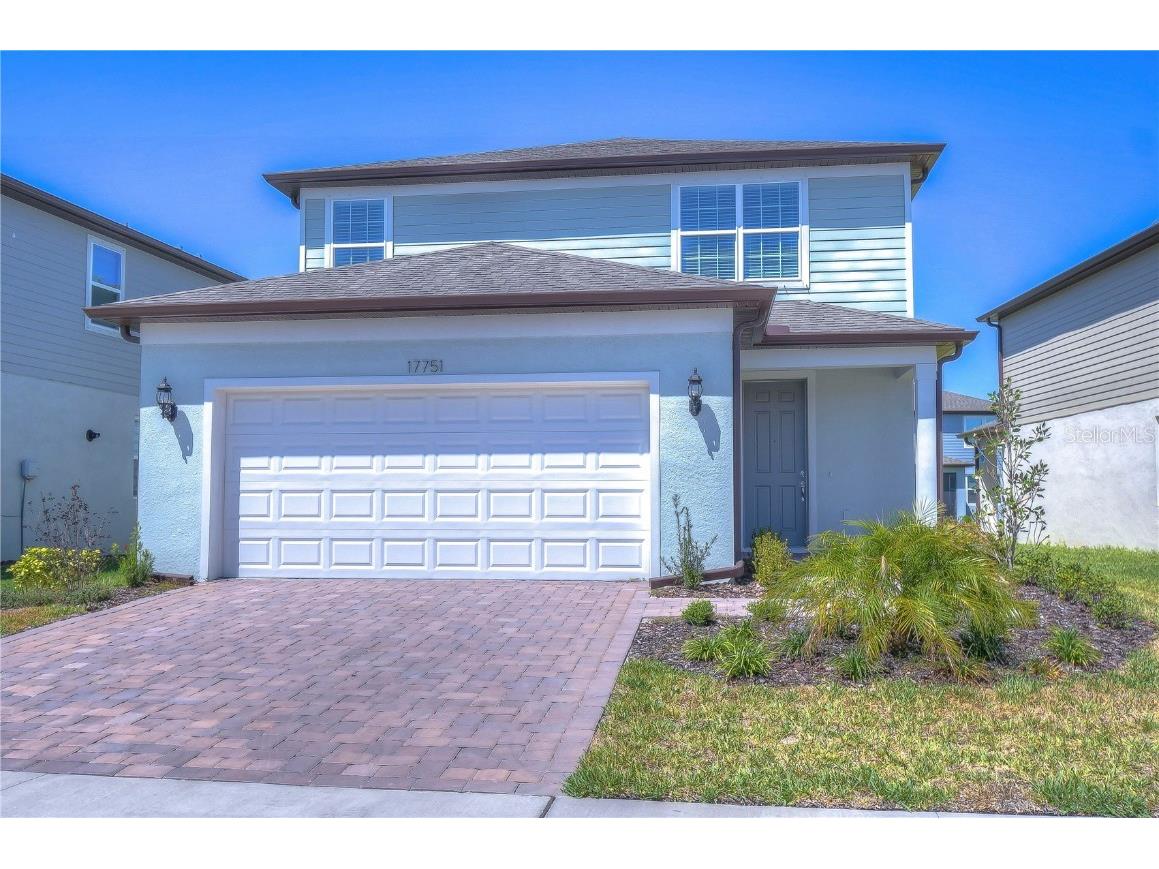 17751 Everlong Drive Land O Lakes FL 34638 T3494648 image1