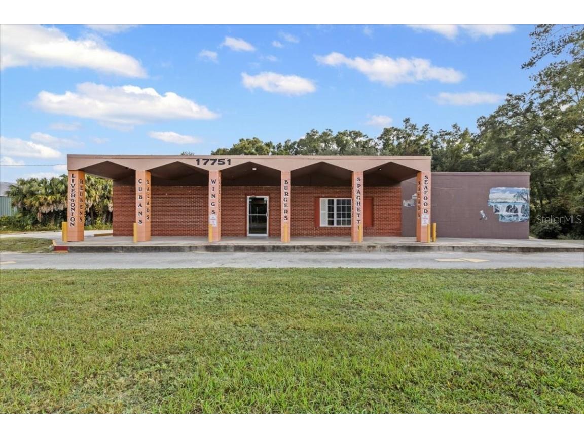 17751 NW Us Highway 19 Trenton FL 32693 W7880506 image1