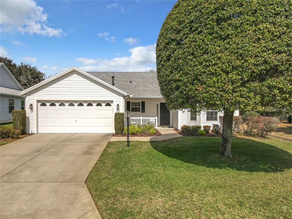 17754 SE 86th Oak Leaf Terrace The Villages FL 32162 G5065315 image1