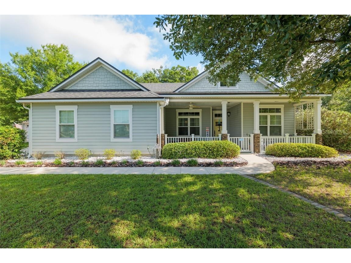 17755 NW 251st Drive High Springs FL 32643 GC531157 image1