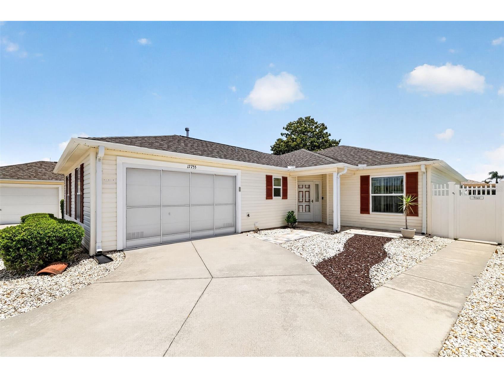 17755 SE 84th Sheldon Terrace The Villages FL 32162 G5113285 image2