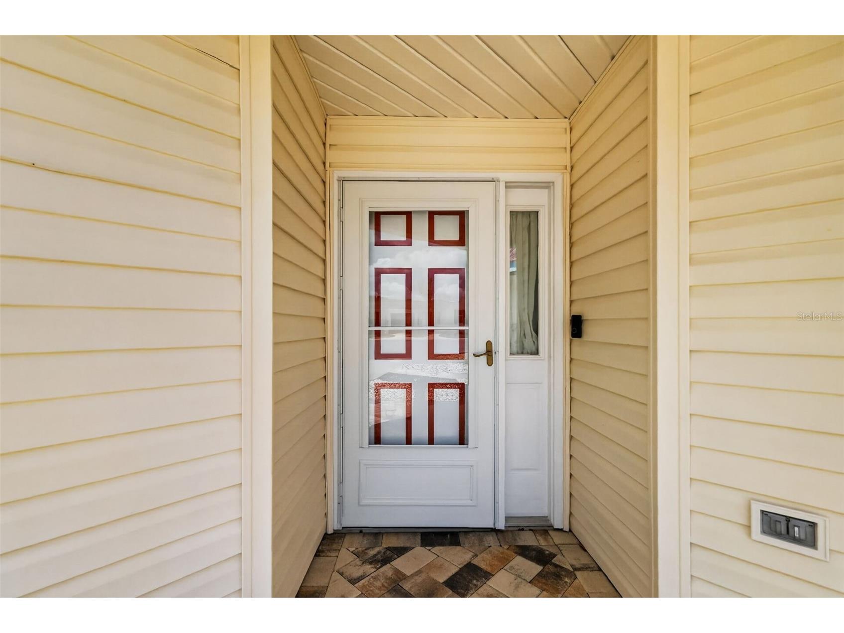 17755 SE 84th Sheldon Terrace The Villages FL 32162 G5113285 image3