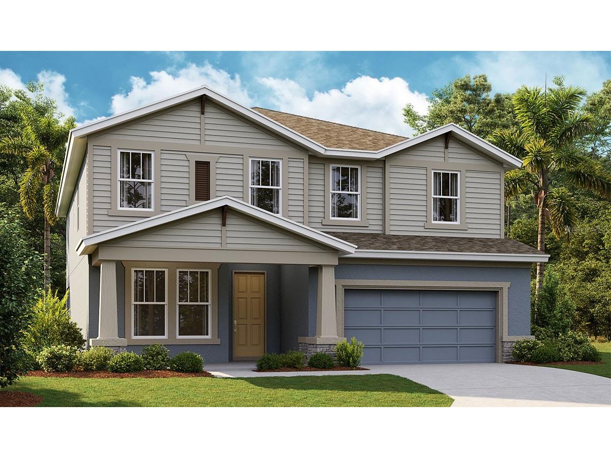 17758 Everlong Drive Land O Lakes FL 34638 T3393304 image1