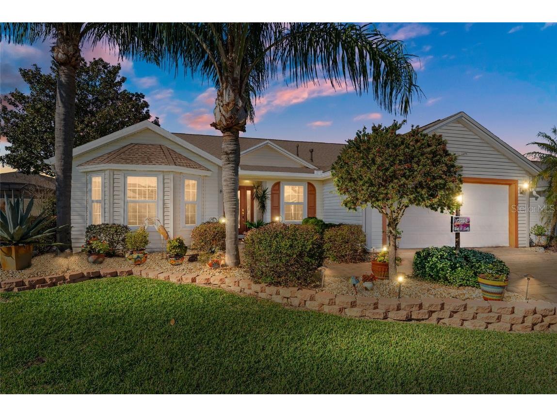 17758 SE 85th Ellerbe Avenue The Villages FL 32162 G5063982 image1