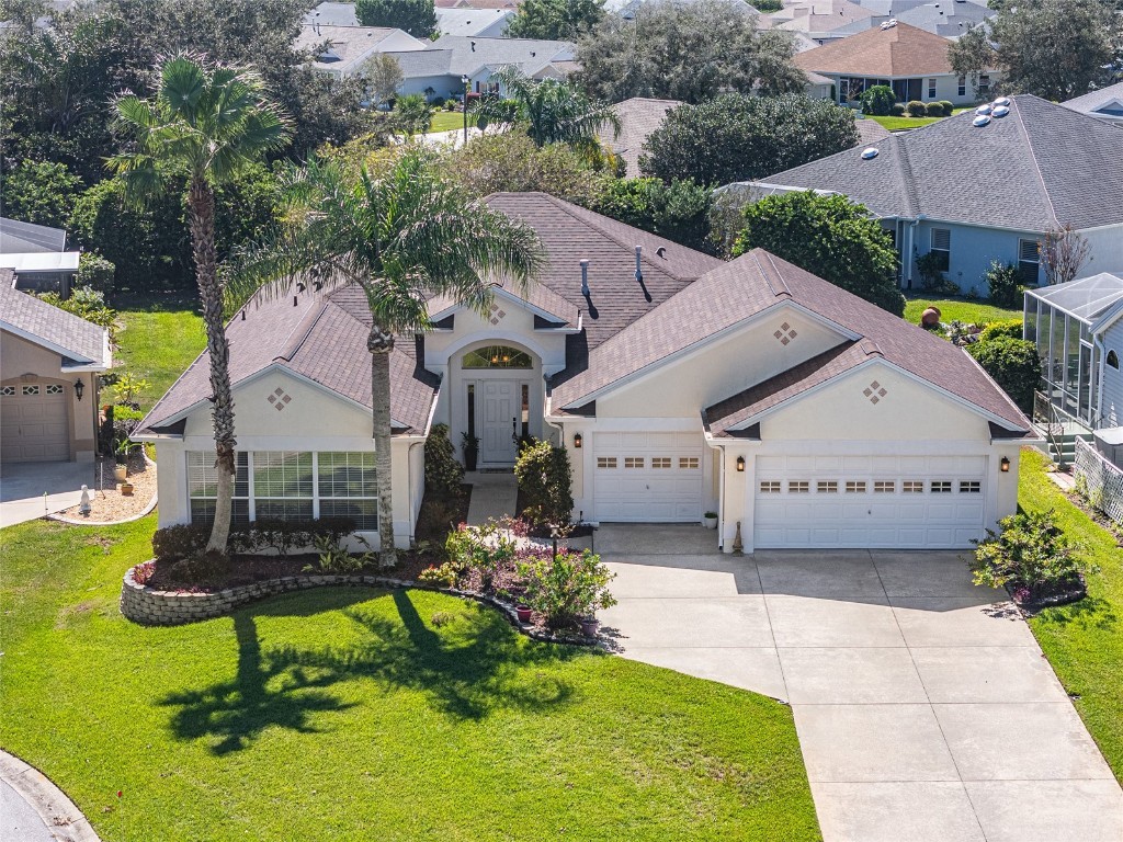 17759 SE 86th Oak Leaf Terrace The Villages FL 32162 OM687702 image1