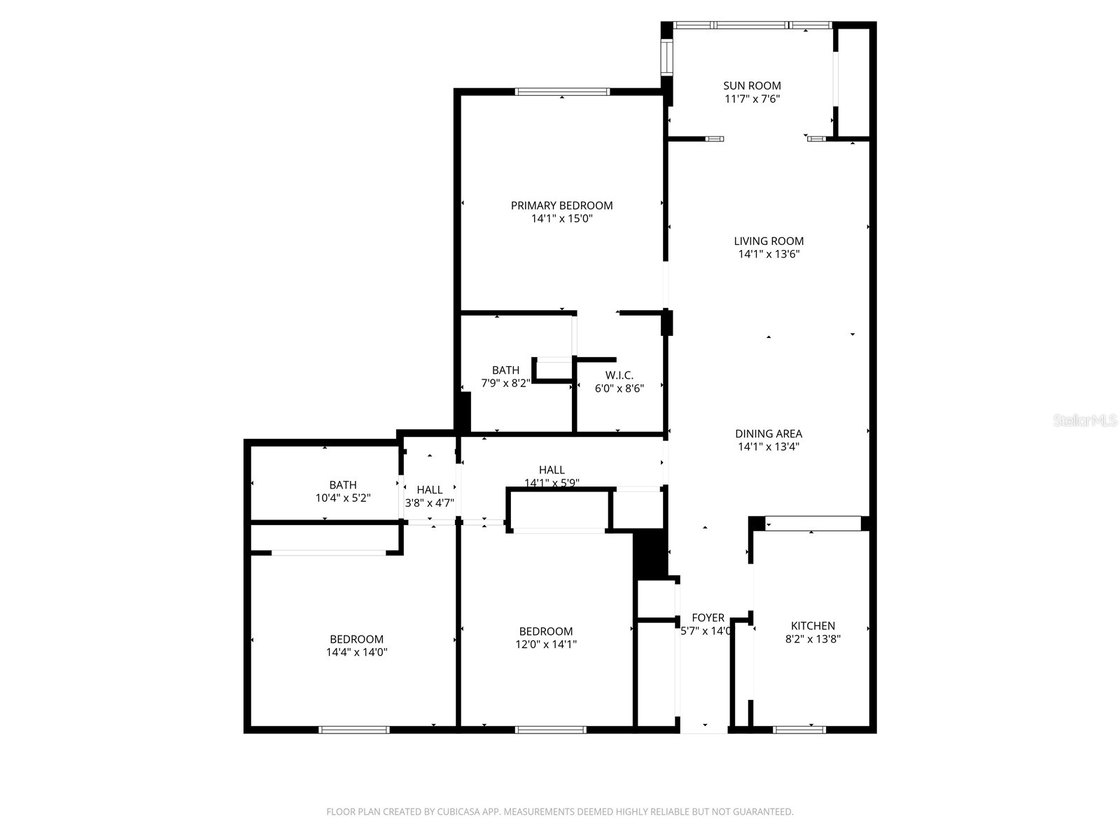 1776 6th Street Nw #305 Winter Haven FL 33881 - Spring Lake P4938080 image31