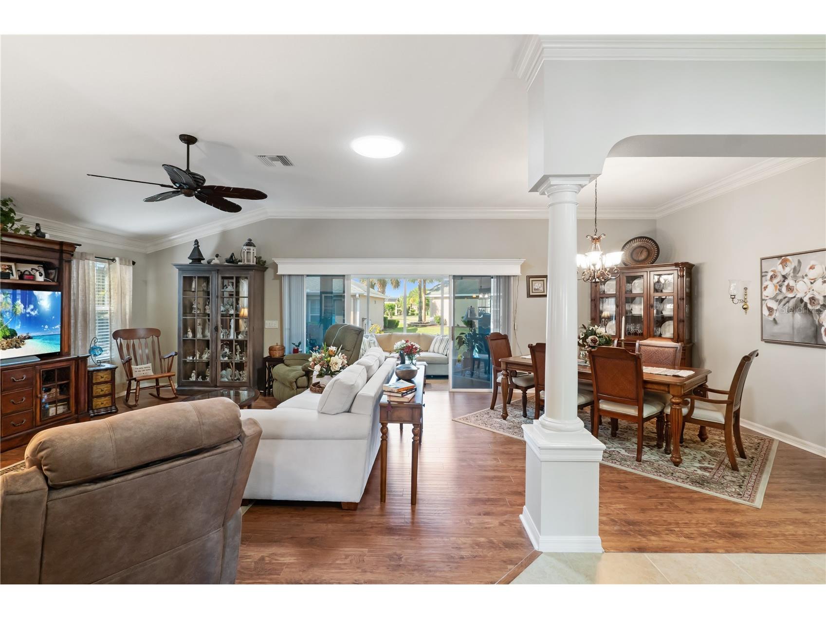 1776 Ashwood Run The Villages FL 32162 G5110988 image14