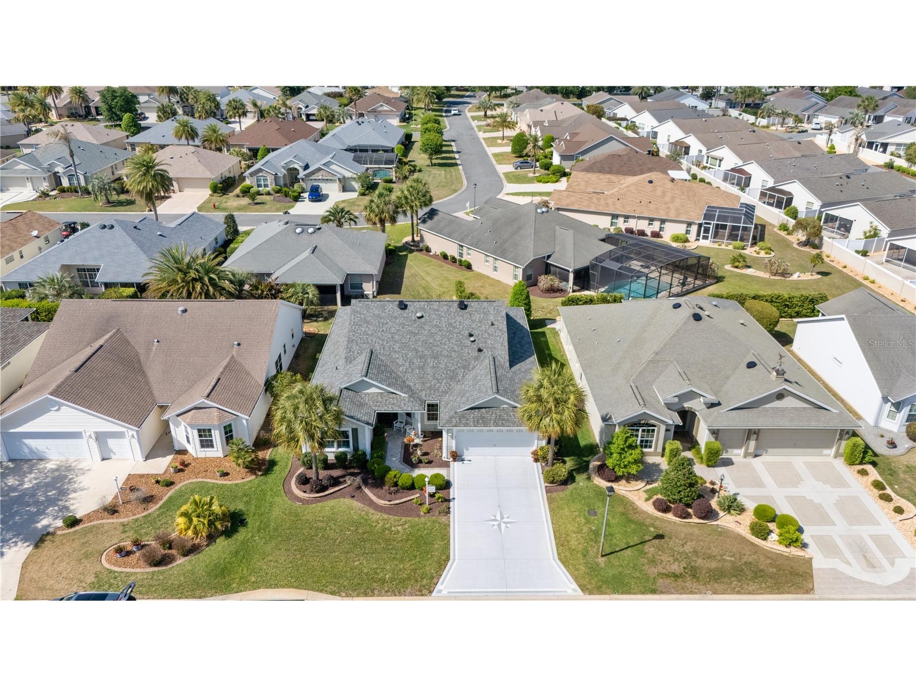 1776 Ashwood Run The Villages FL 32162 G5110988 image37