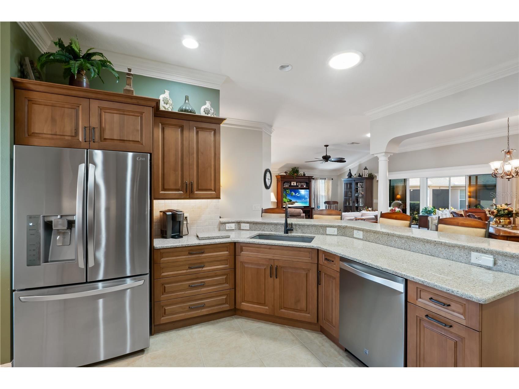 1776 Ashwood Run The Villages FL 32162 G5110988 image5