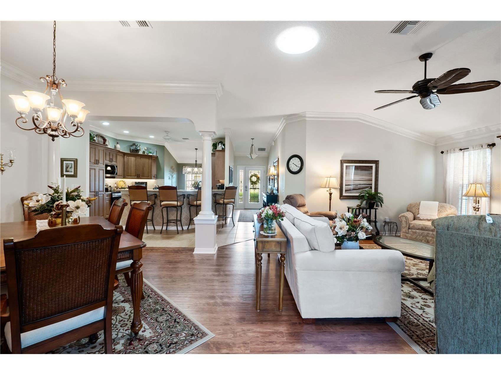 1776 Ashwood Run The Villages FL 32162 G5110988 image9