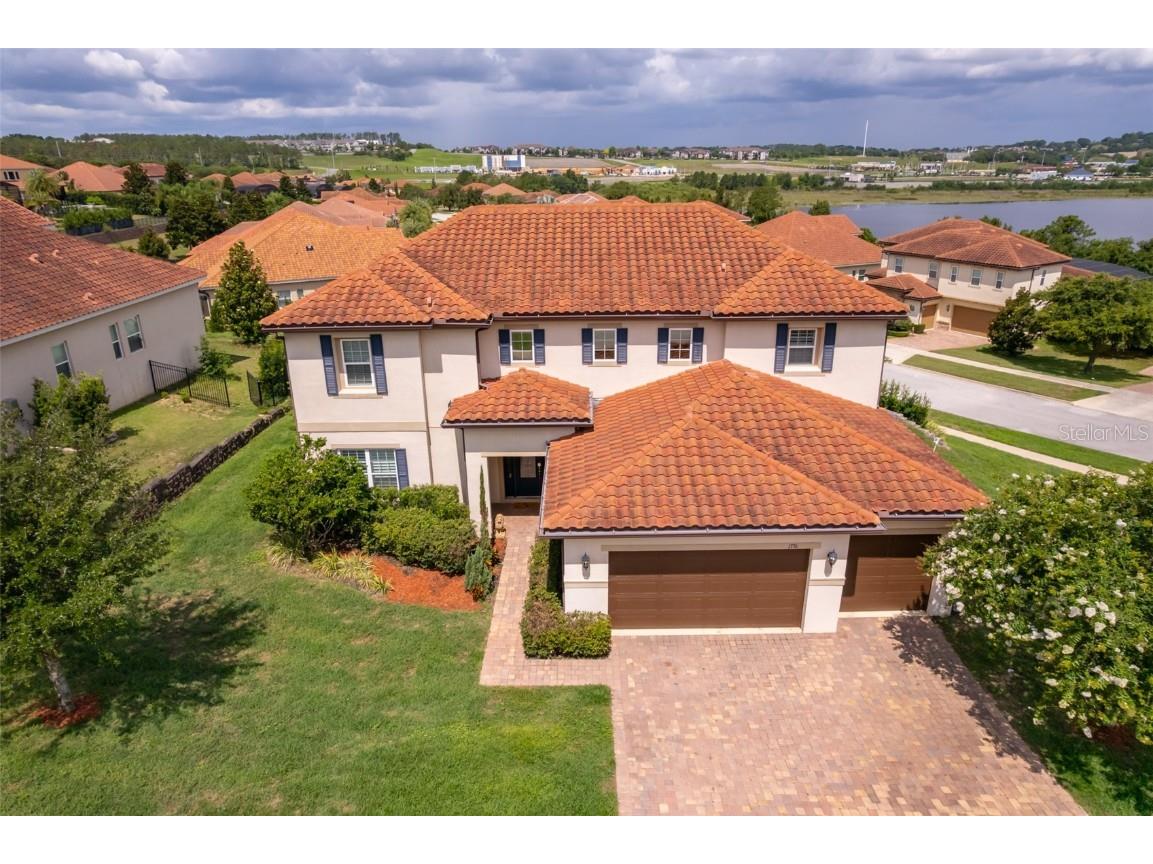 1776 Bella Lago Drive Clermont FL 34711 S5129261 image1