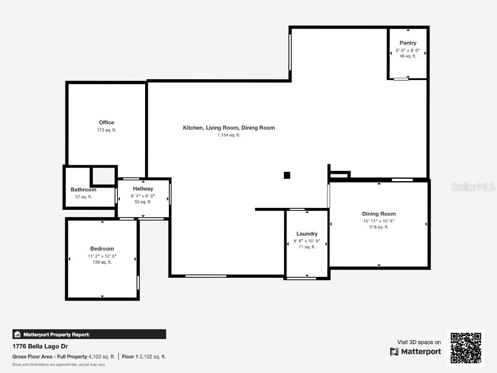 1776 Bella Lago Drive Clermont FL 34711 S5129261 image10