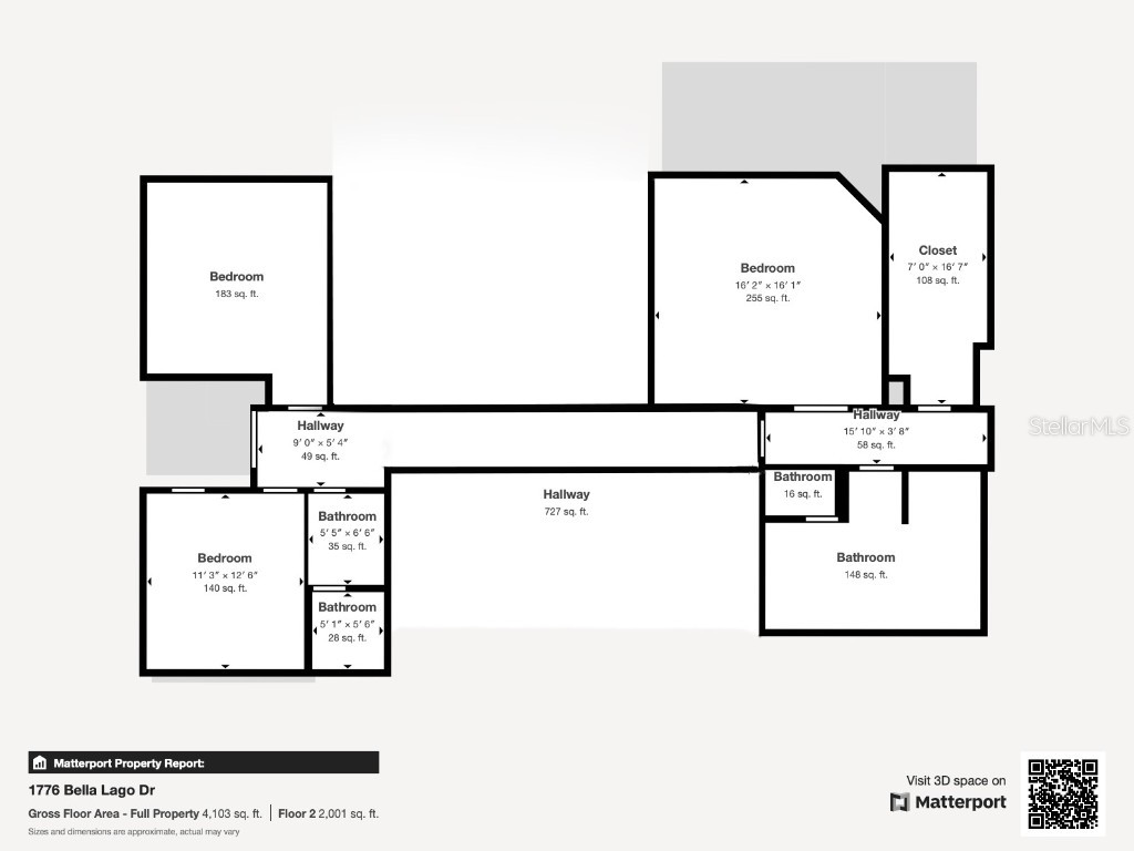 1776 Bella Lago Drive Clermont FL 34711 S5129261 image11