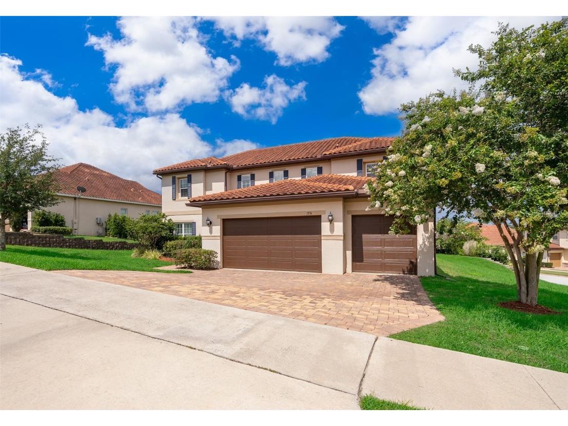 1776 Bella Lago Drive Clermont FL 34711 S5129261 image7