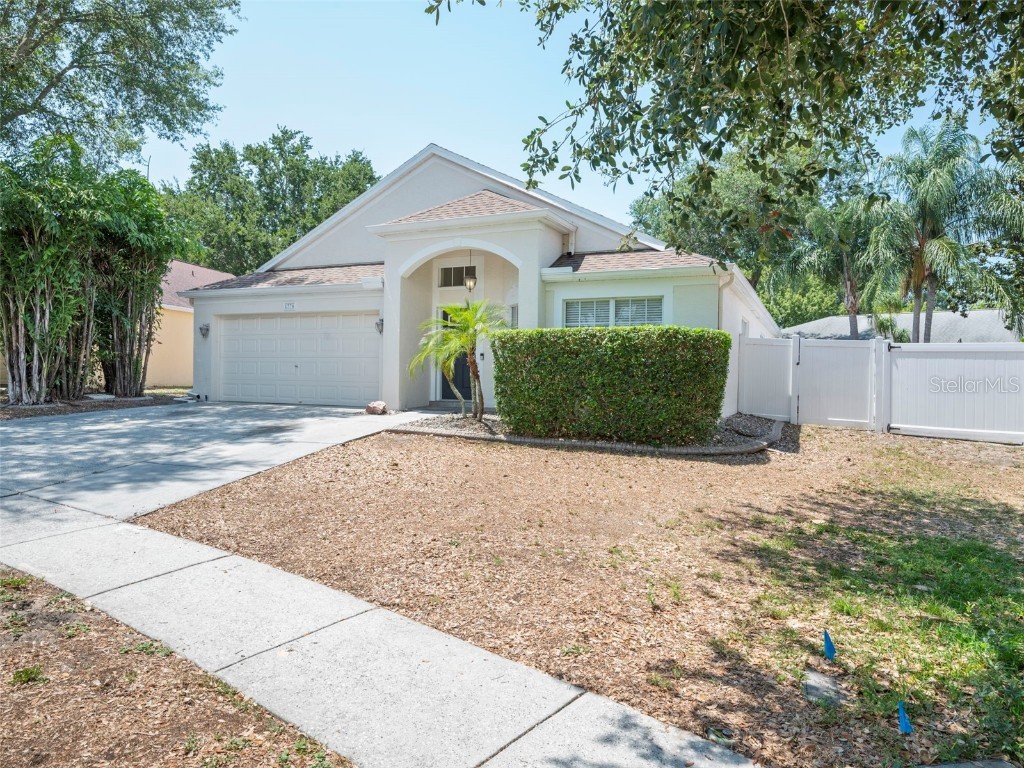 1776 Biarritz Circle Tarpon Springs FL 34689 W7854839 image1