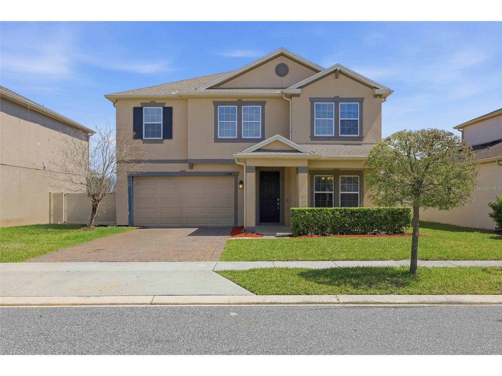 1776 Black Maple Place Ocoee FL 34761 O6391921 image1