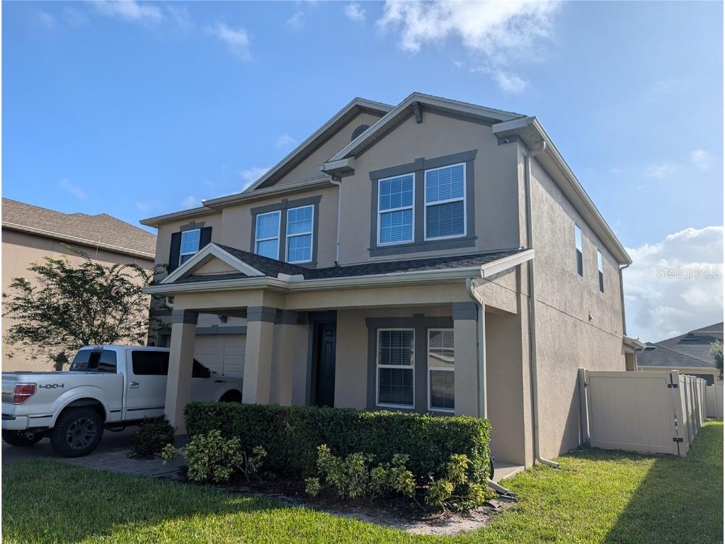 1776 Black Maple Place Ocoee FL 34761 S5136202 image1