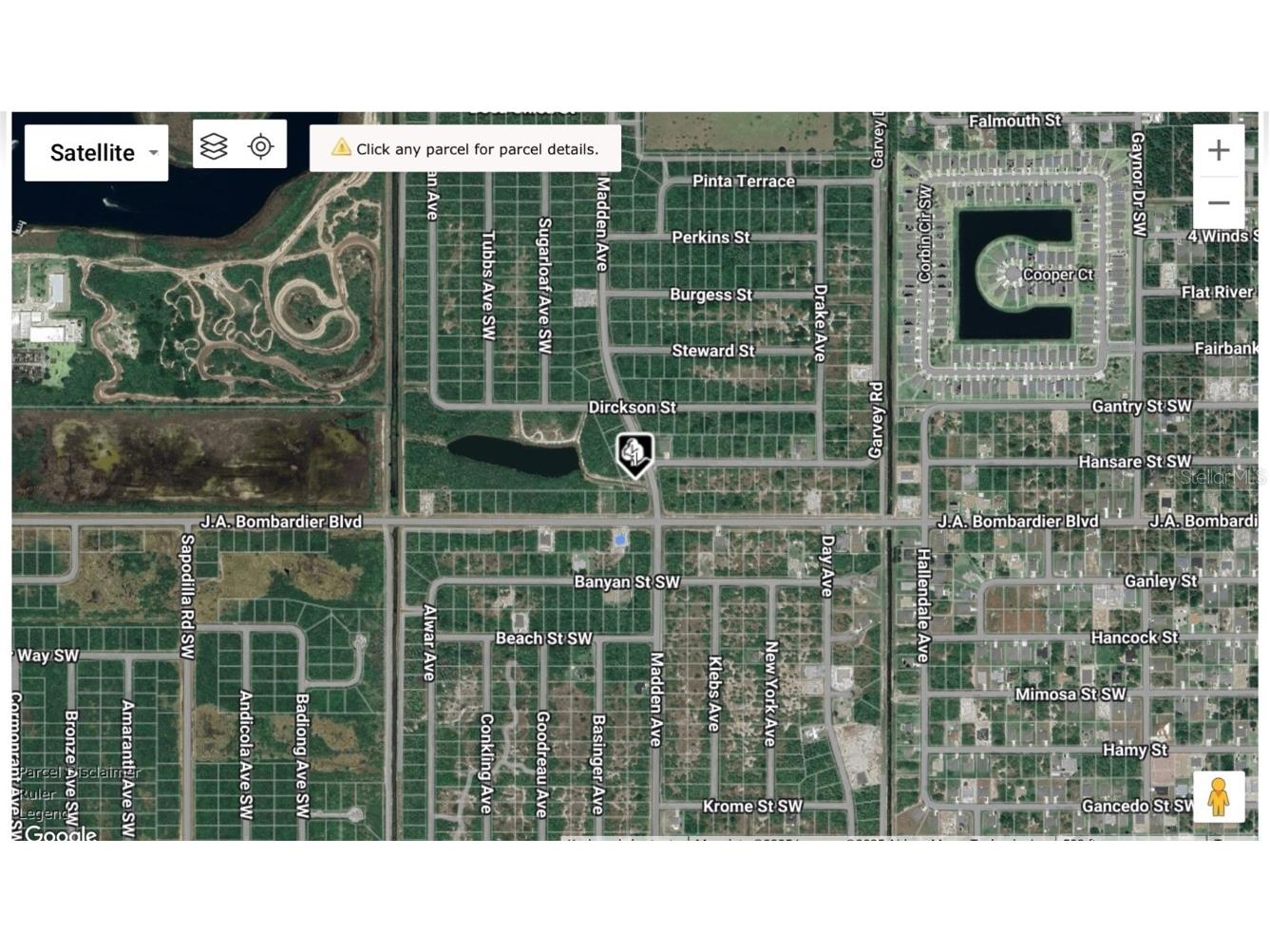 1776 Madden Avenue SW Palm Bay FL 32908 W7879385 image1