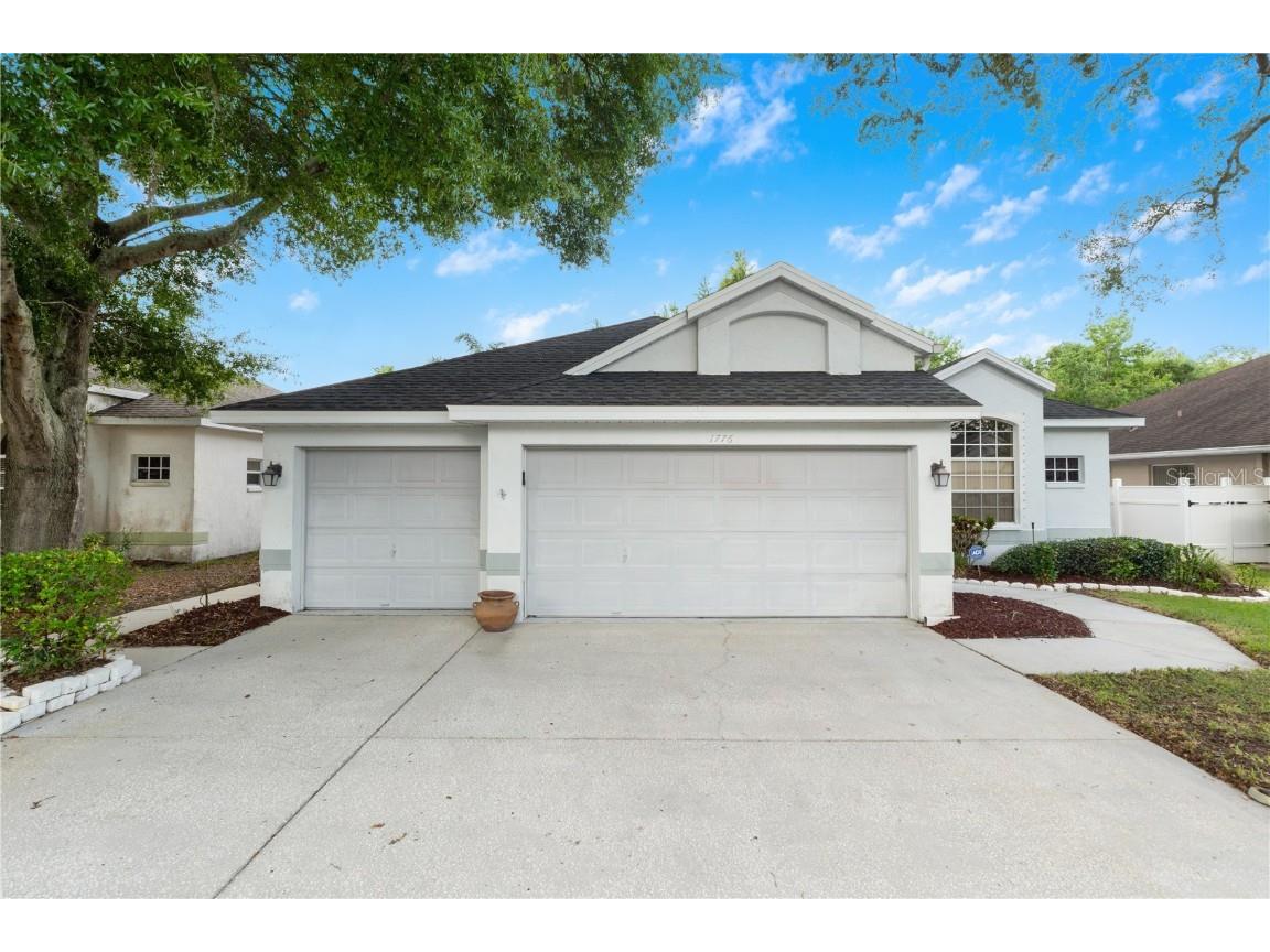 1776 Wood Haven Street Tarpon Springs FL 34689 T3532818 image1