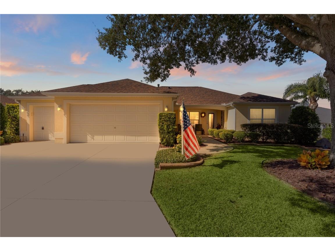 17760 SE 85th Causton Court The Villages FL 32162 G5075314 image1