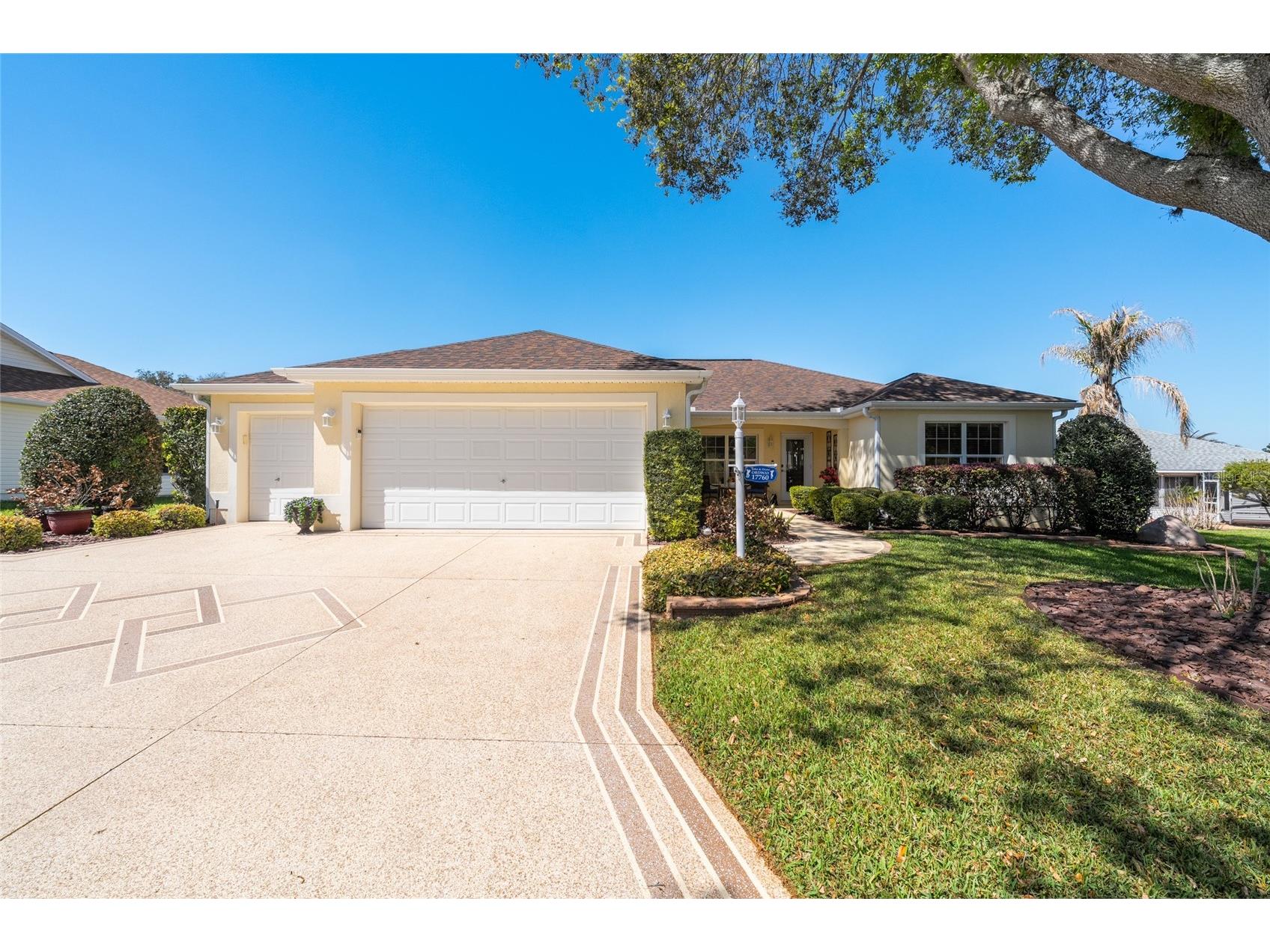 17760 SE 85th Causton Court The Villages FL 32162 G5109824 image1