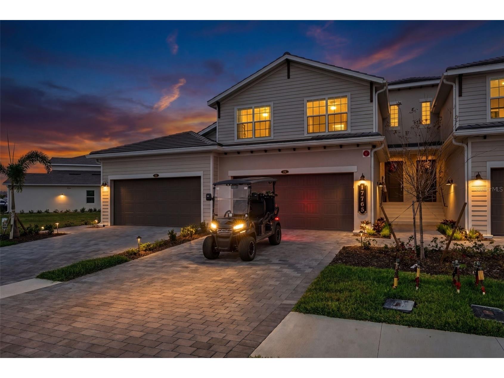 17765 Boracay Court #201 Venice FL 34293 A4686133 image1