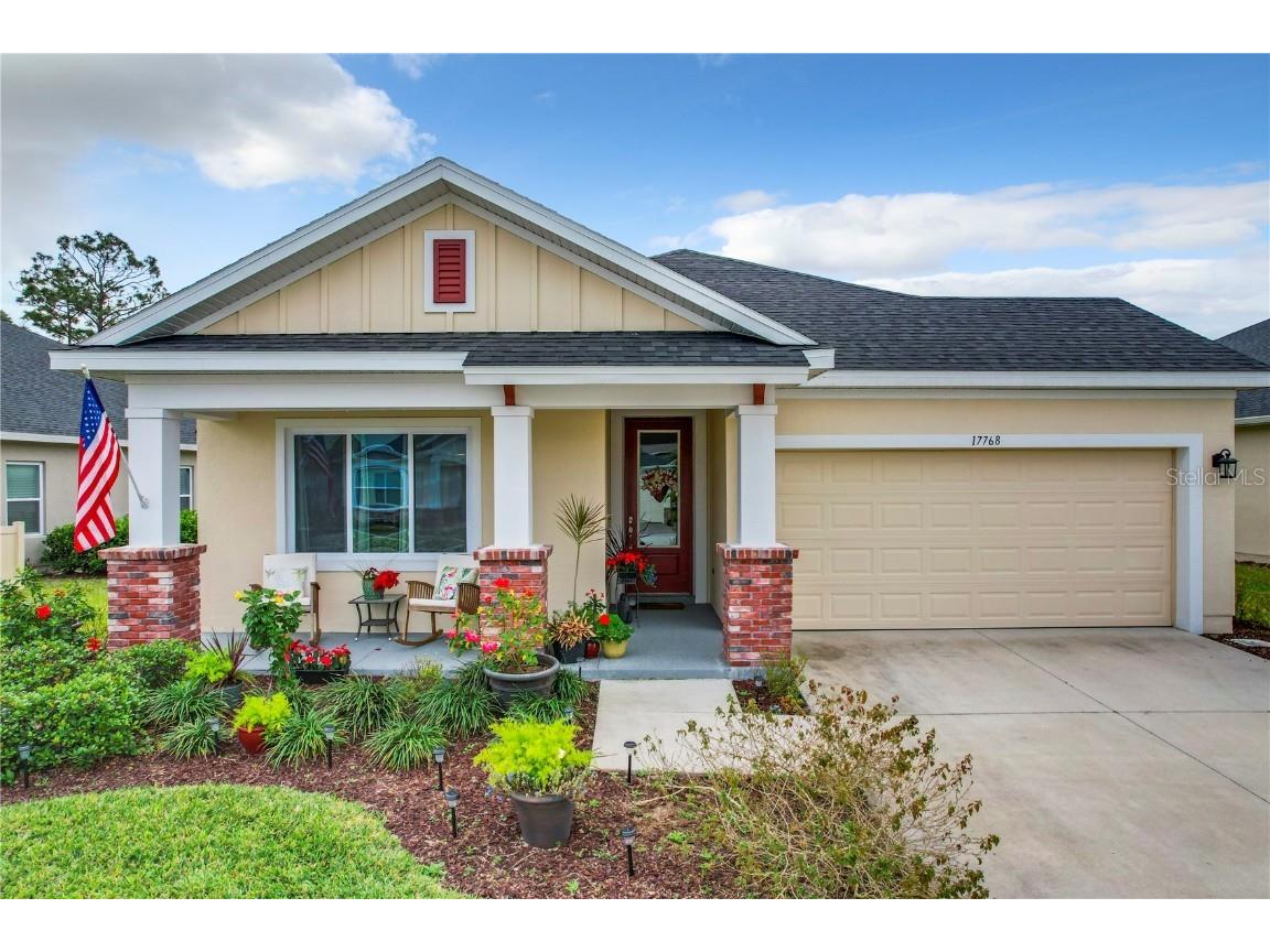 17768 Passionflower Circle Clermont FL 34714 S5100489 image1