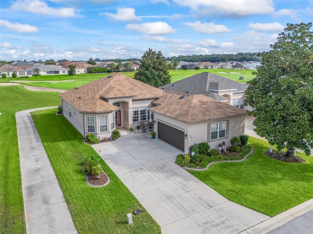 17769 SE 121st Terrace Road Summerfield FL 34491 G5095168 image1