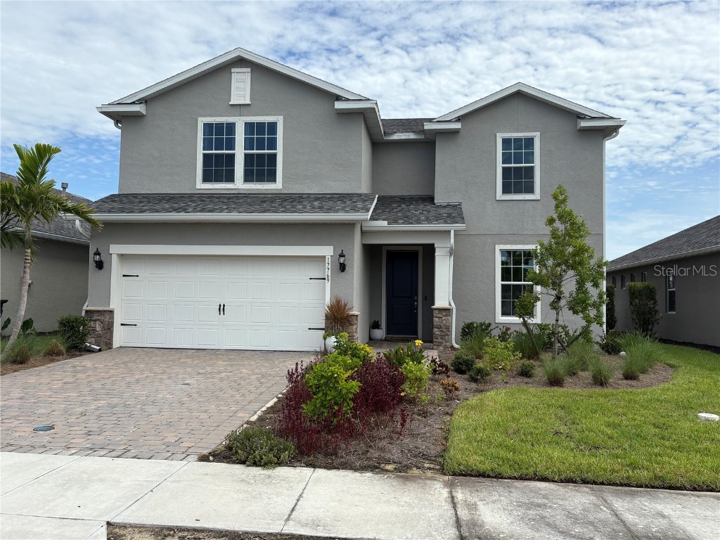 17769 Silverspur Drive Punta Gorda FL 33982 A4659327 image1