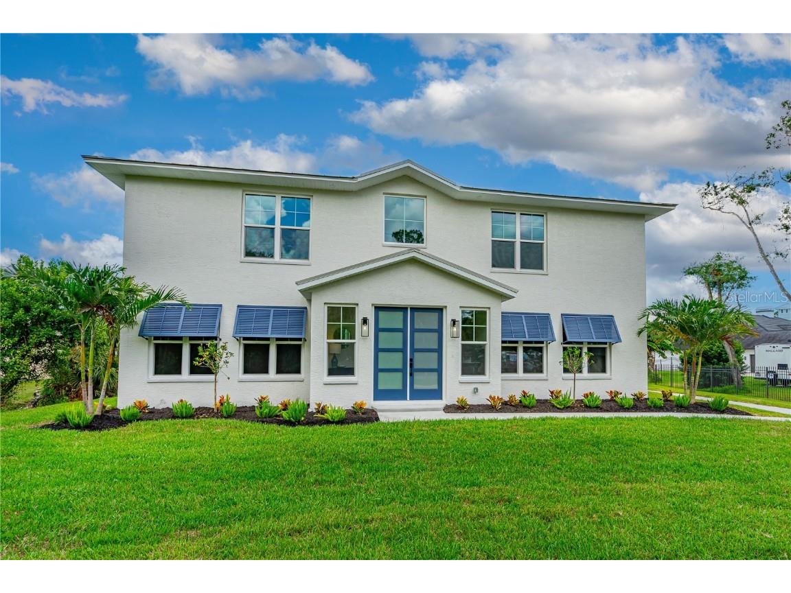 1777 Bayview Drive New Smyrna Beach FL 32168 - TURNBULL BAY NS1082128 image1