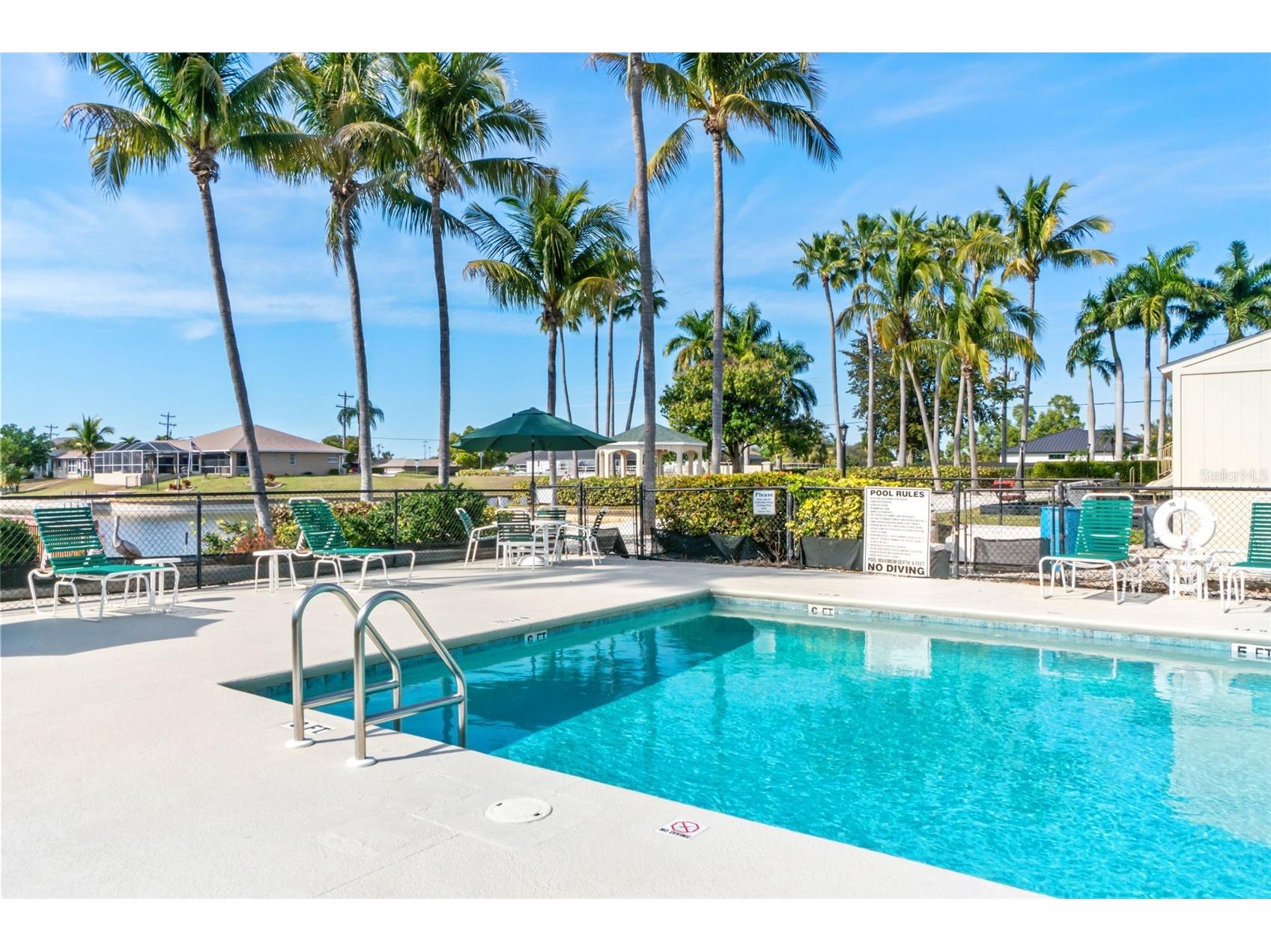 1777 Emerald Cove Circle Cape Coral FL 33991 A4680738 image34