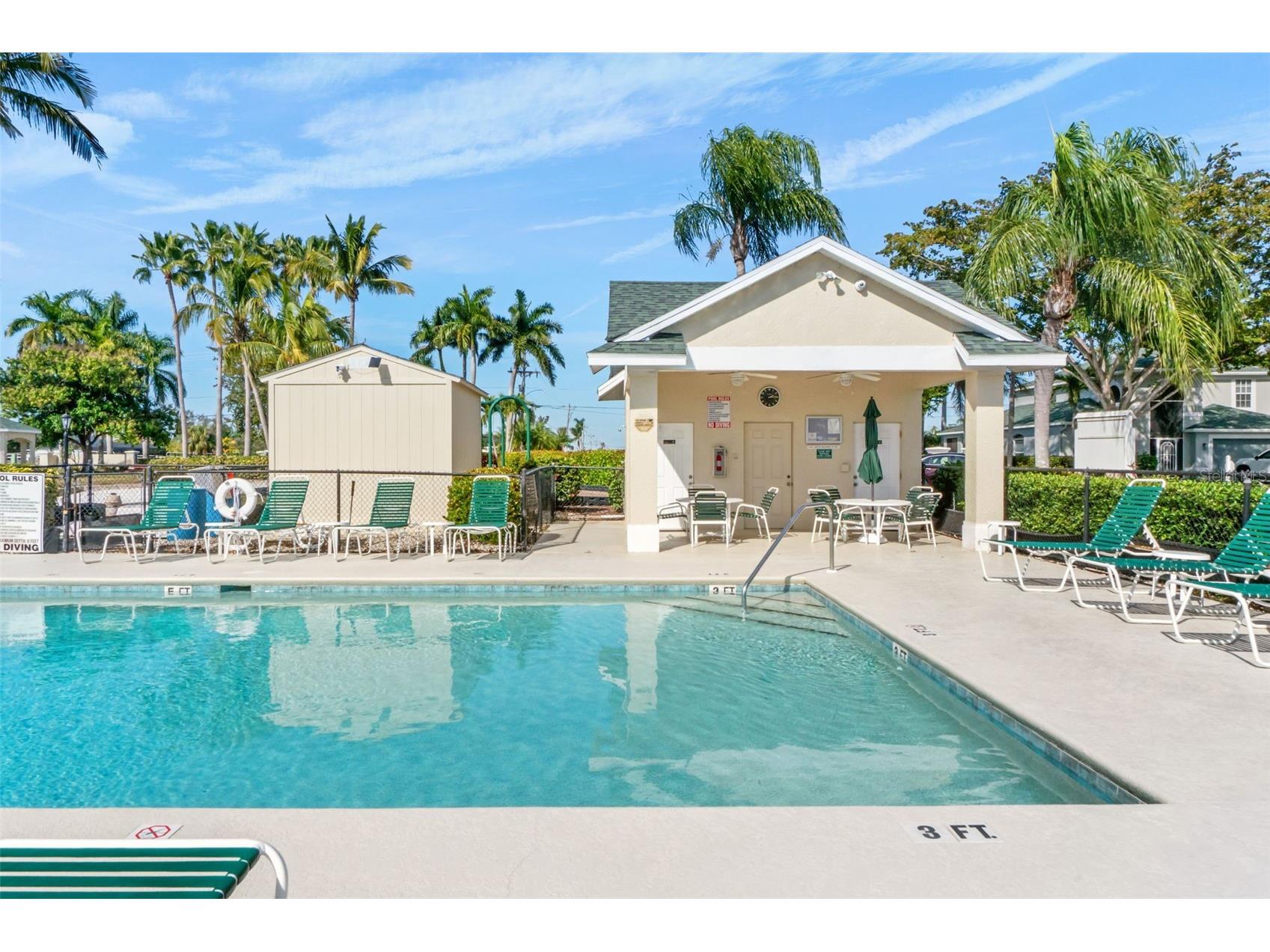 1777 Emerald Cove Circle Cape Coral FL 33991 A4680738 image35