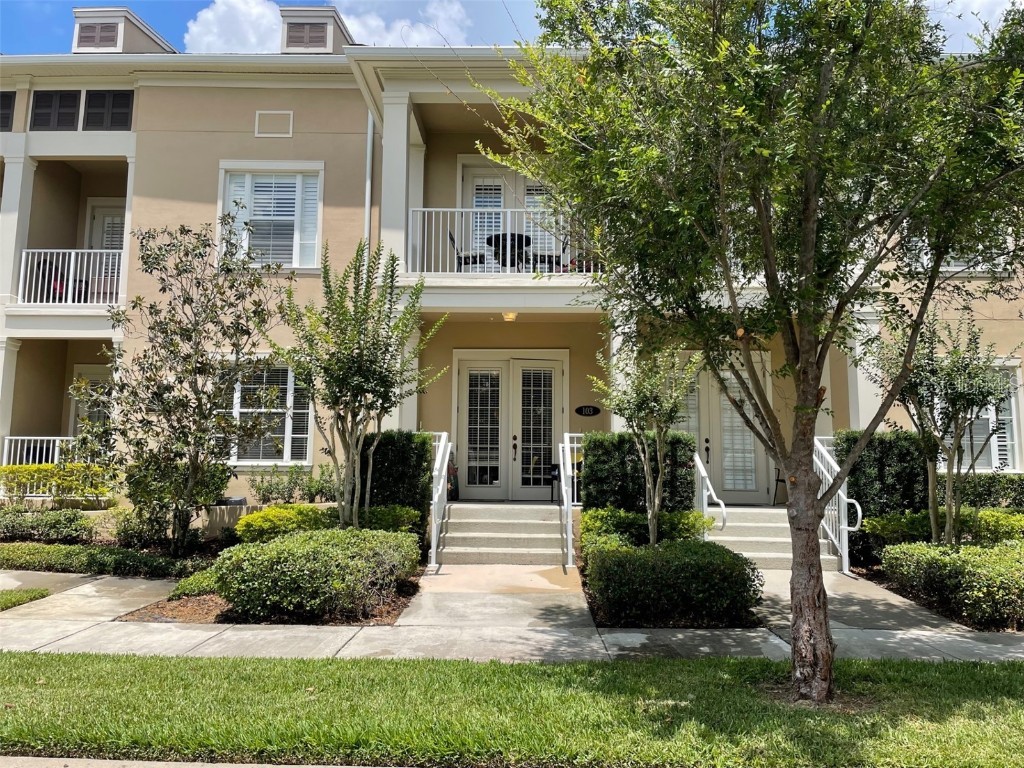 1777 Firehouse Lane #103 Orlando FL 32814 O6121352 image1