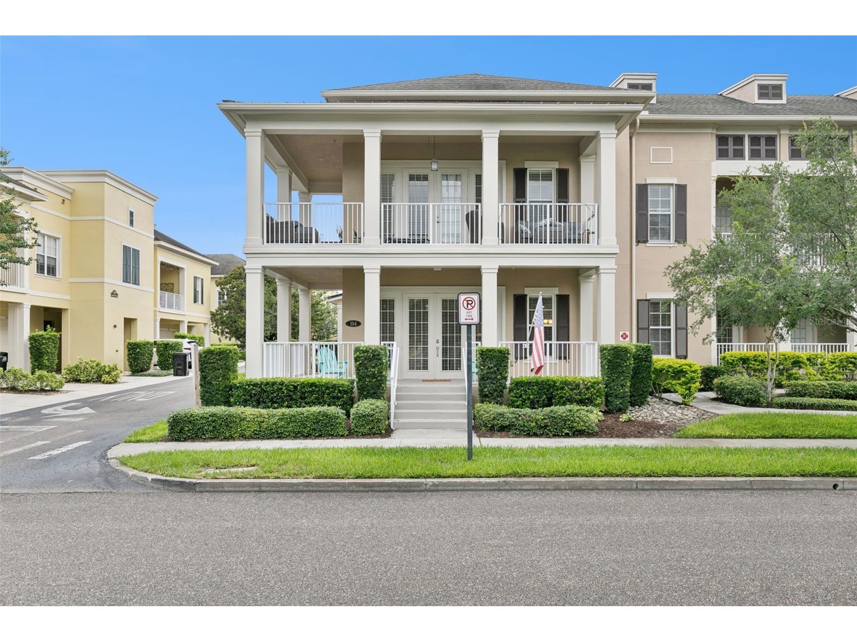 1777 Firehouse Lane #26104 Orlando FL 32814 - LAKE BALDWIN O6411996 image1