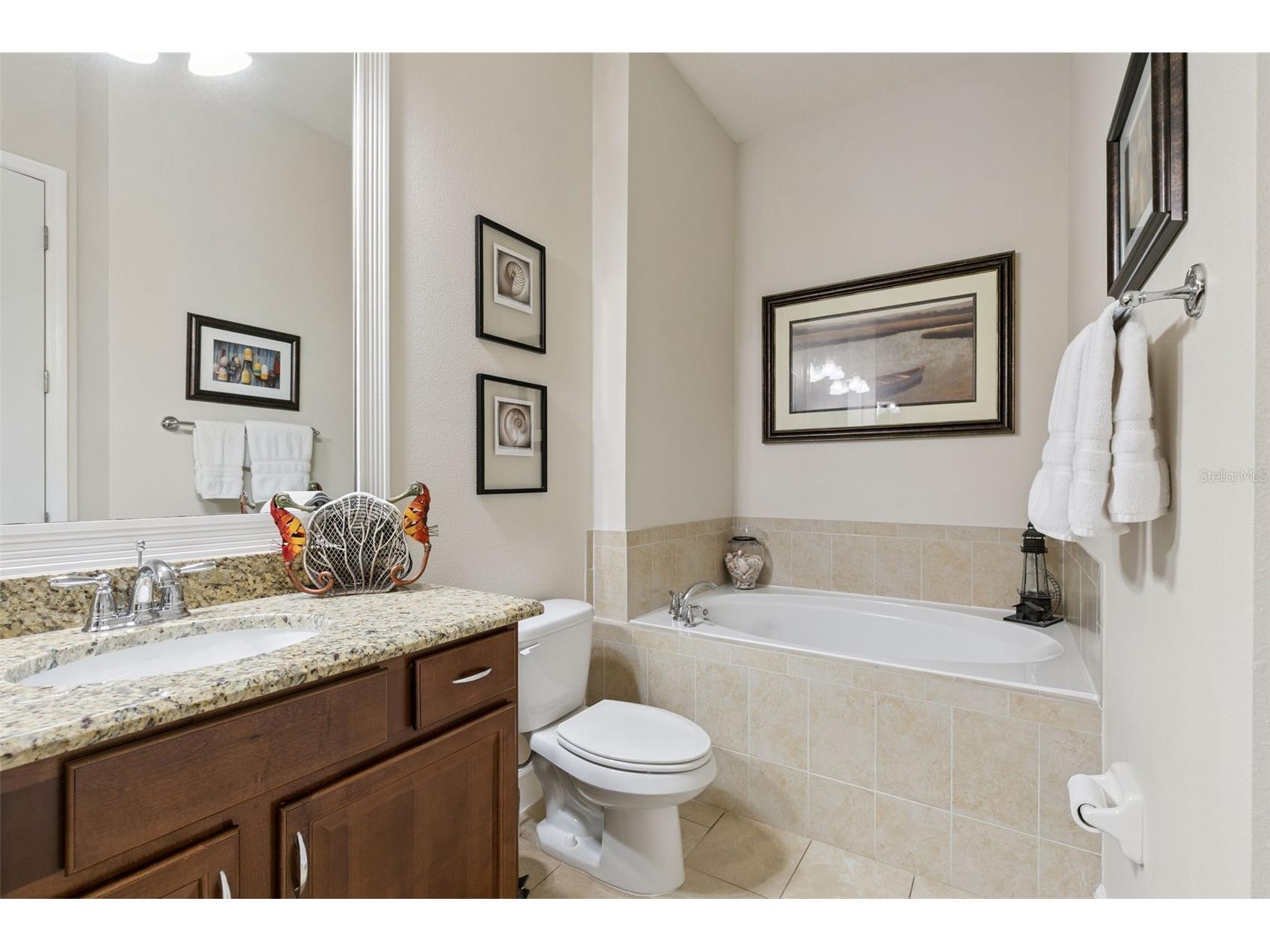 1777 Firehouse Lane #26104 Orlando FL 32814 - LAKE BALDWIN O6411996 image16