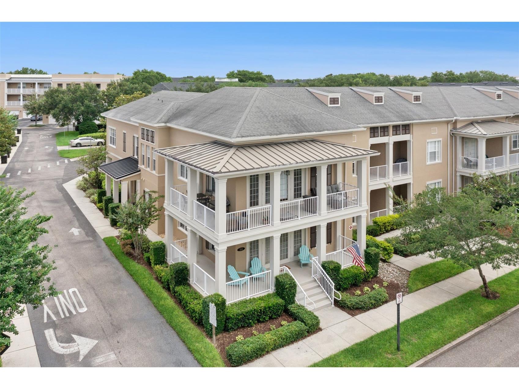 1777 Firehouse Lane #26104 Orlando FL 32814 - LAKE BALDWIN O6411996 image2