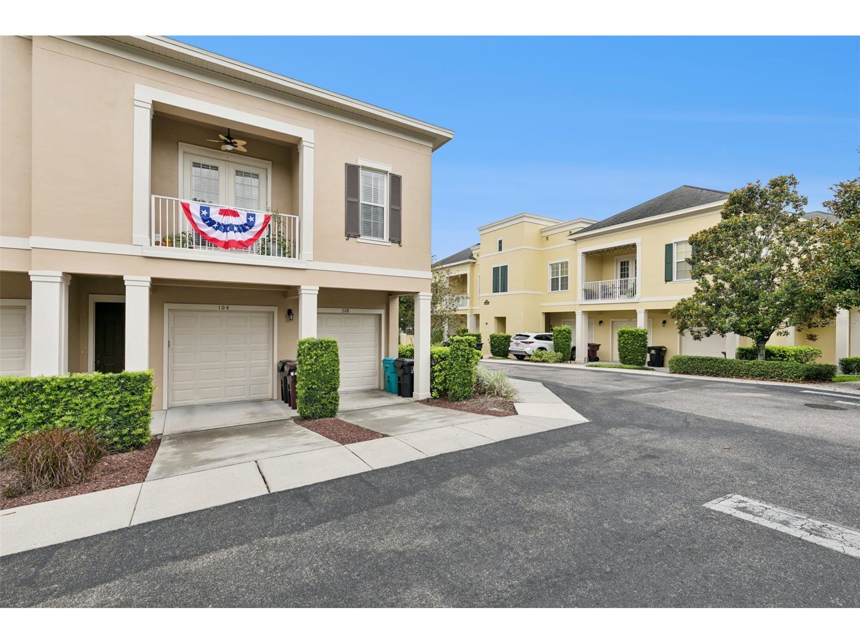 1777 Firehouse Lane #26104 Orlando FL 32814 - LAKE BALDWIN O6411996 image20