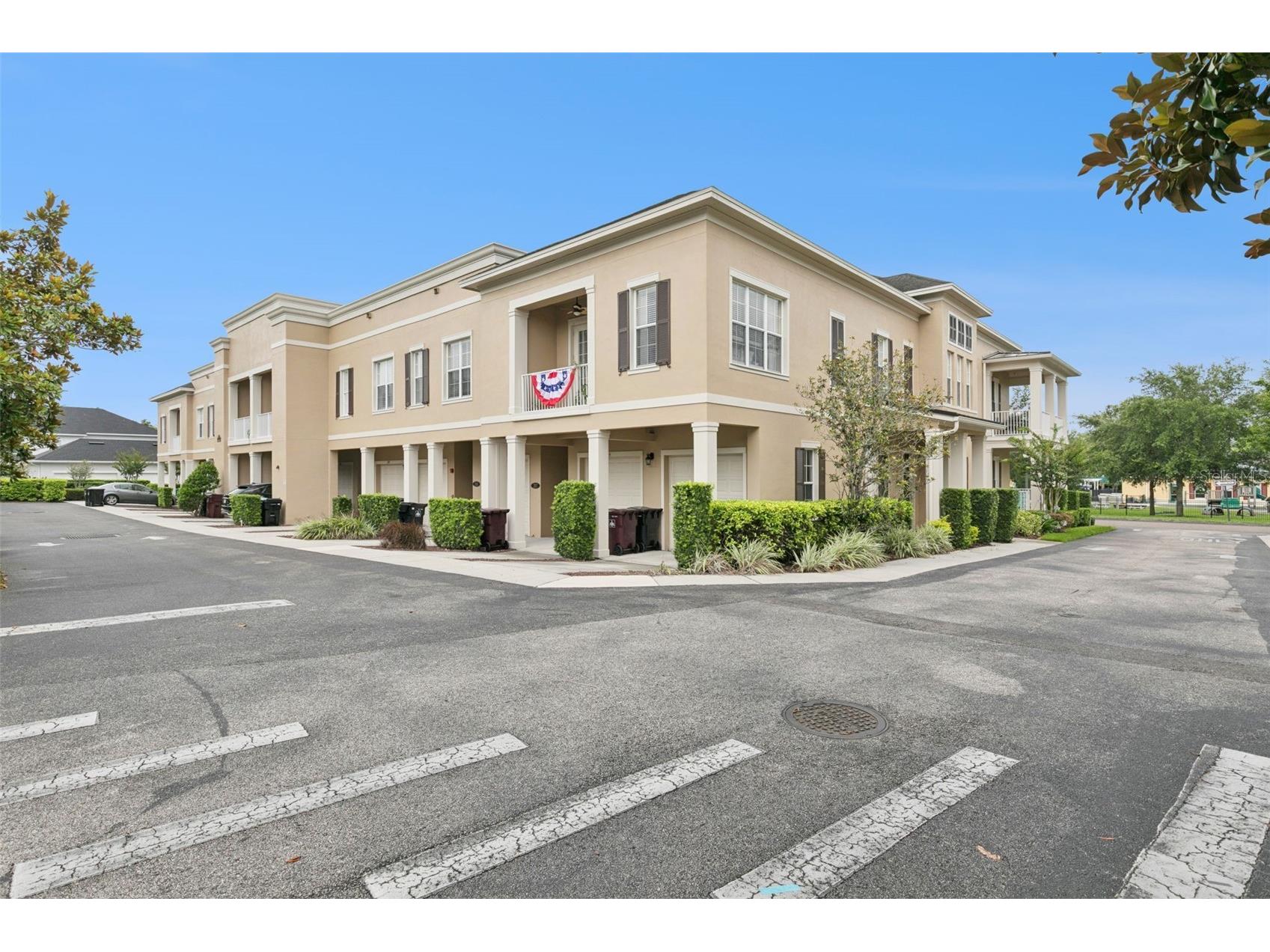 1777 Firehouse Lane #26104 Orlando FL 32814 - LAKE BALDWIN O6411996 image21