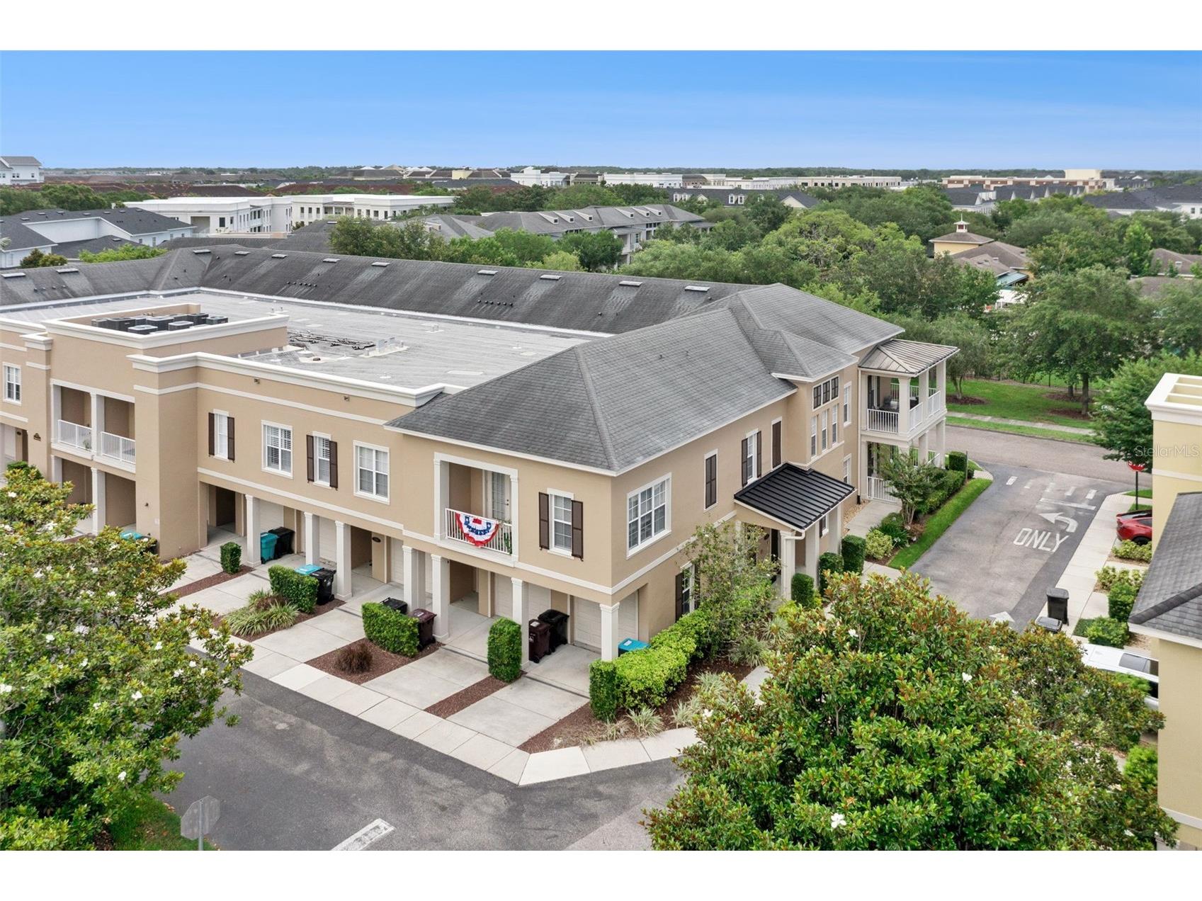 1777 Firehouse Lane #26104 Orlando FL 32814 - LAKE BALDWIN O6411996 image22