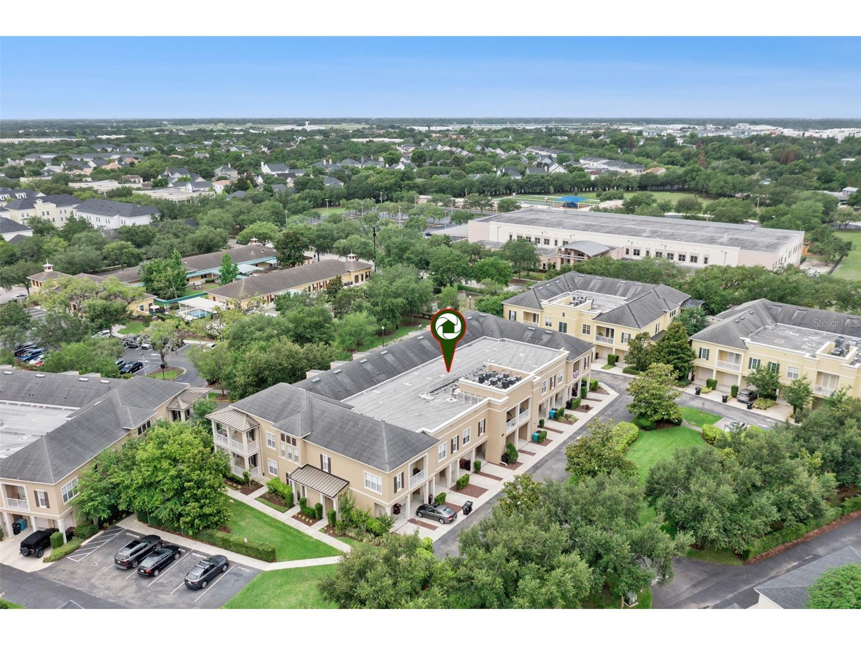 1777 Firehouse Lane #26104 Orlando FL 32814 - LAKE BALDWIN O6411996 image24