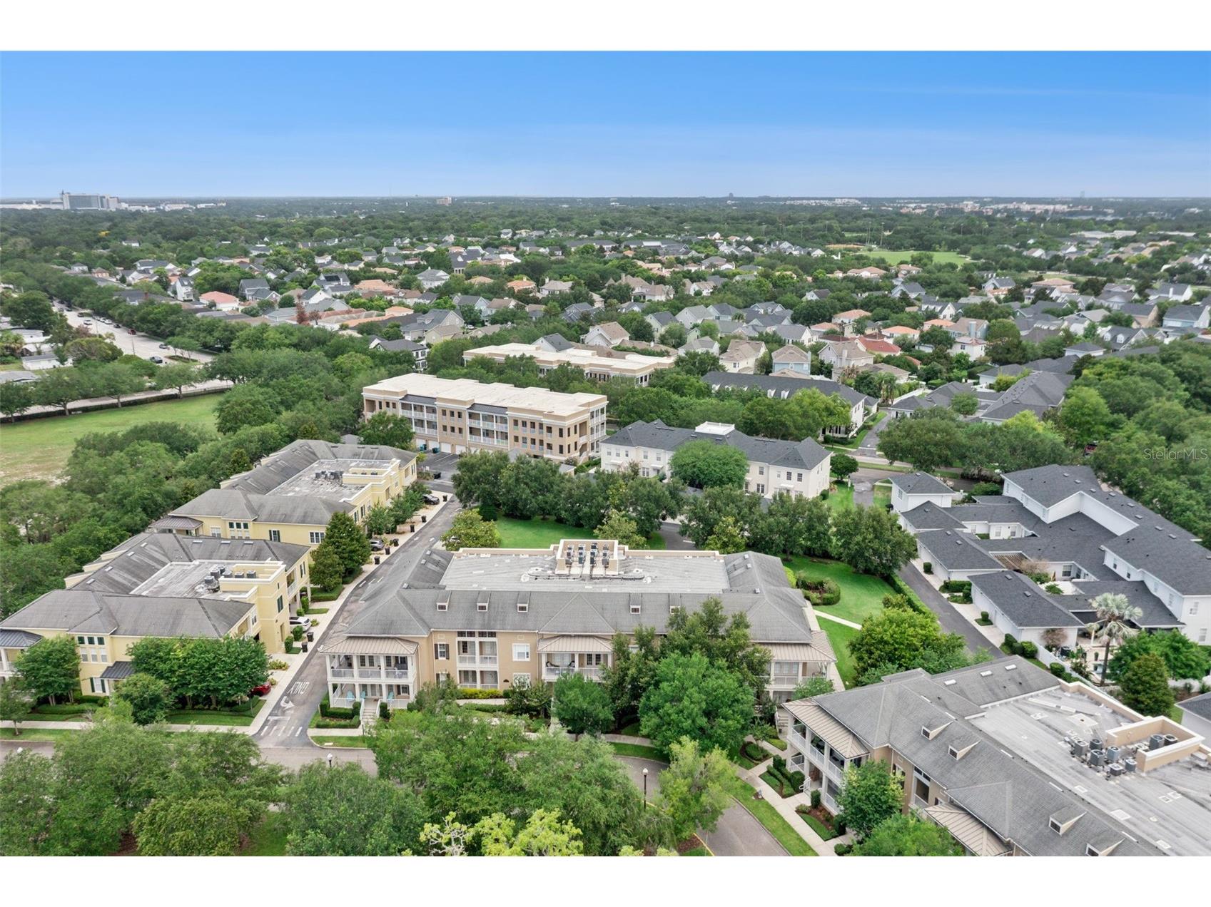1777 Firehouse Lane #26104 Orlando FL 32814 - LAKE BALDWIN O6411996 image25