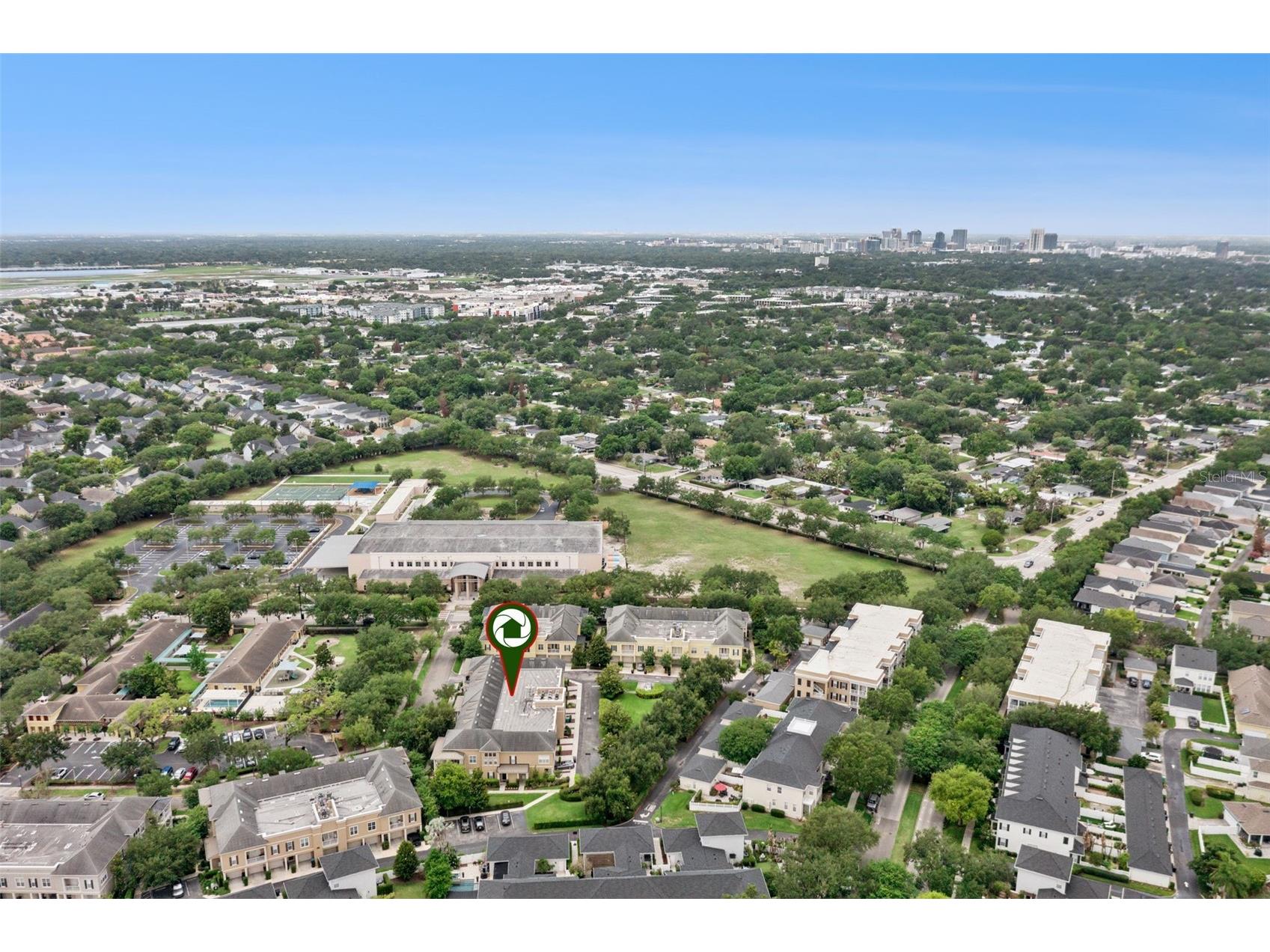 1777 Firehouse Lane #26104 Orlando FL 32814 - LAKE BALDWIN O6411996 image26